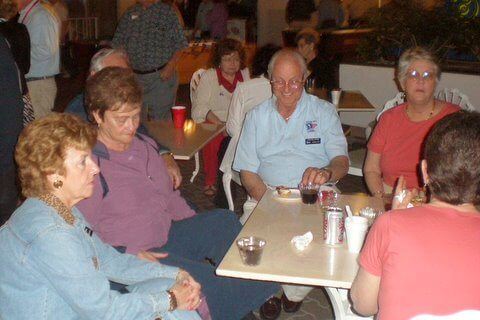 Spring.Conf.2009 005