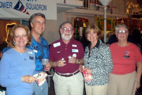 Spring.Conf.2009 014