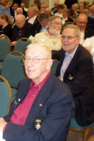 Spring.Conf.2009 017